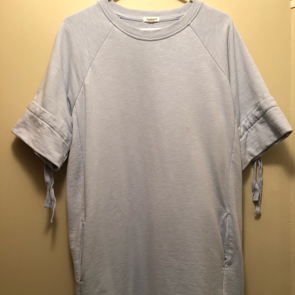 Westport Sweatshirt dress